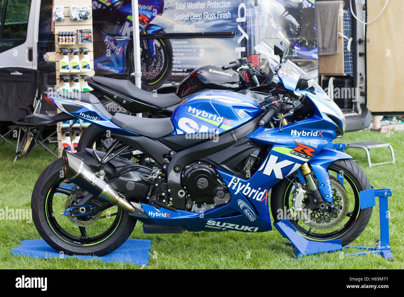 Suzuki hybrid motorcycle new arrivals