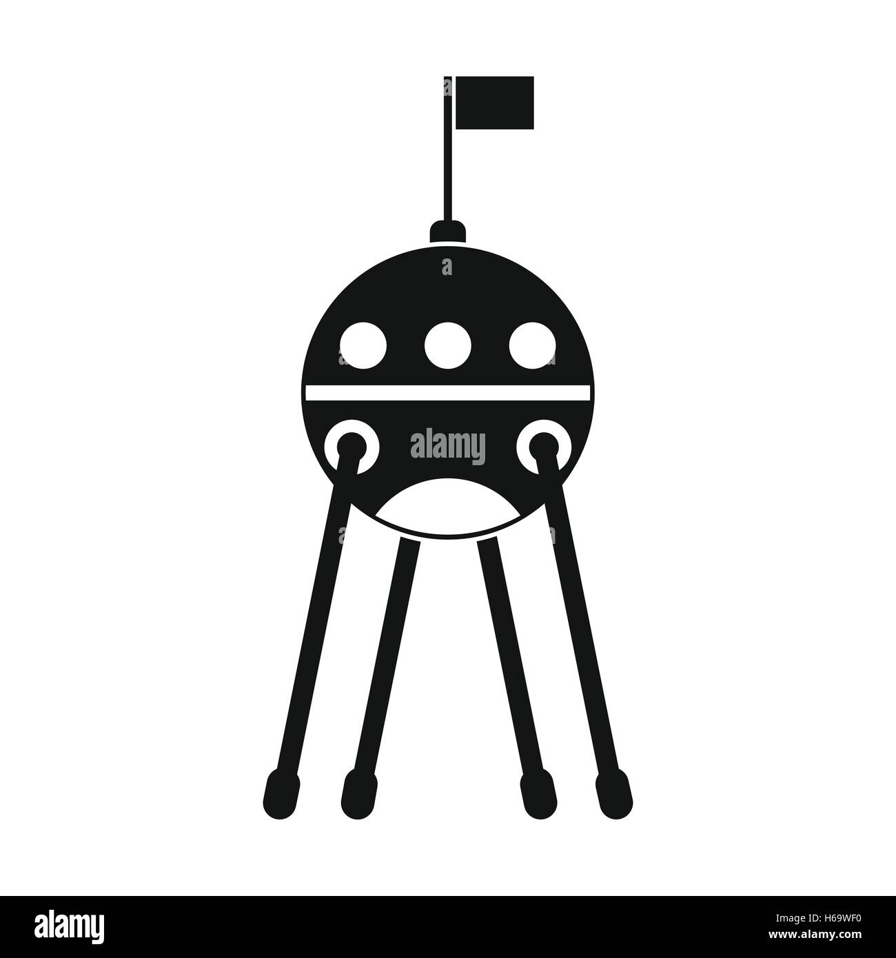 Sputnik app hi-res stock photography and images - Alamy