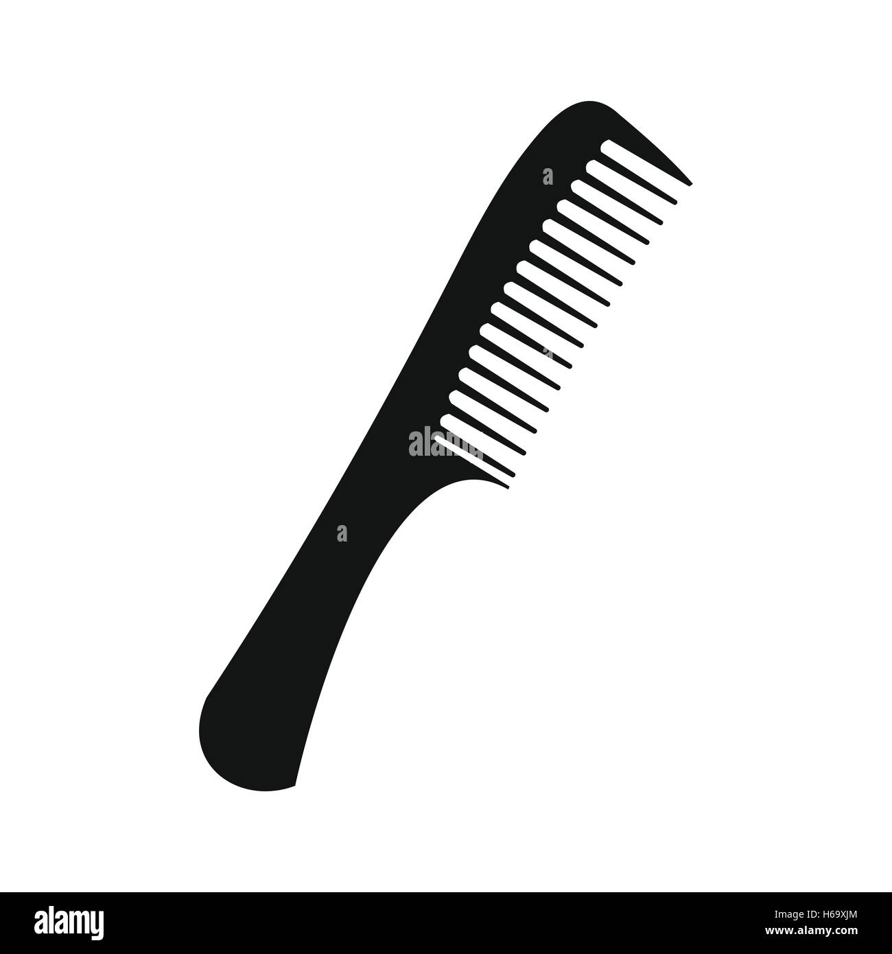 Simple comb hires stock photography and images Alamy