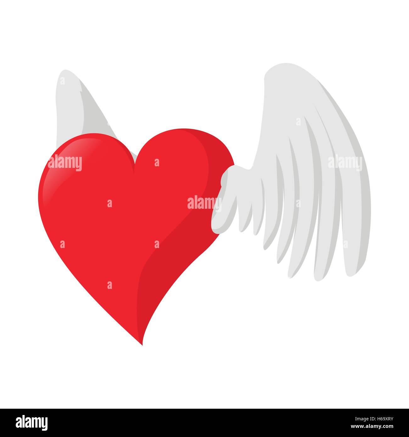 Heart angel wings hi-res stock photography and images - Page 54 - Alamy Heart angel wings hi-res stock photography and images - Page 54 - Alamy