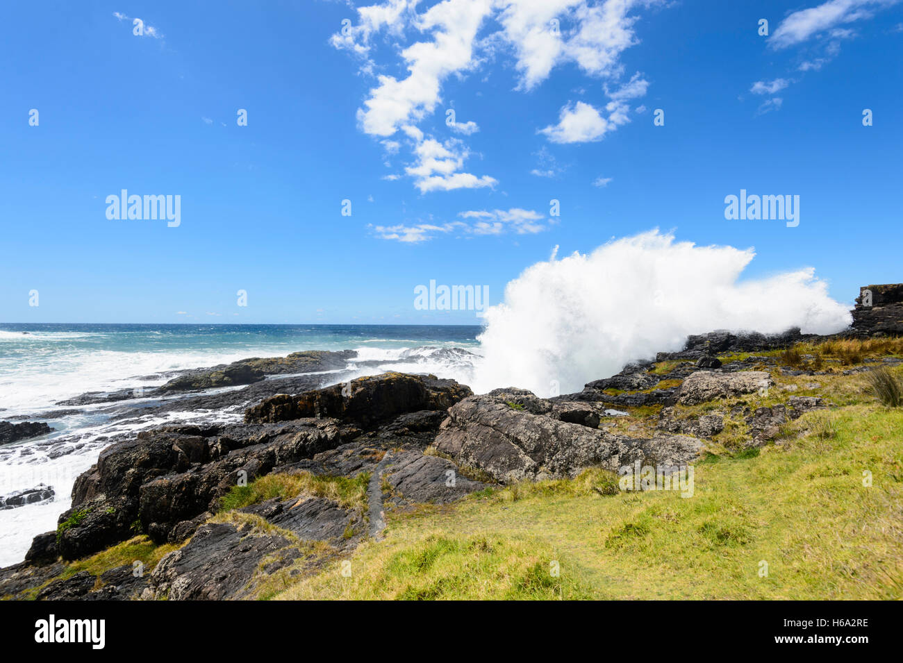 Coastal swell hi-res stock photography and images - Alamy