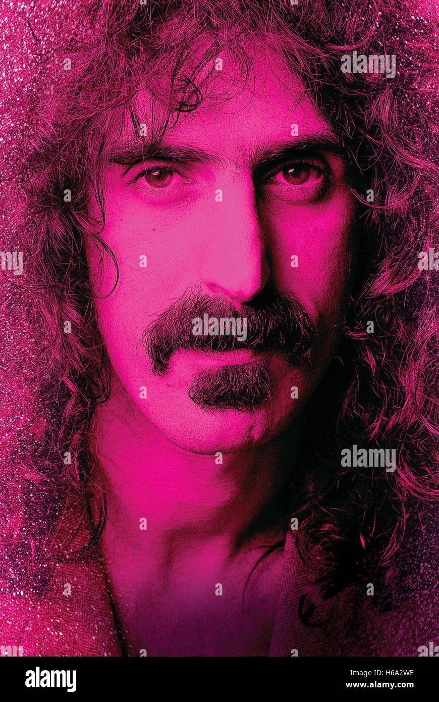 RELEASE DATE October 14, 2016 TITLE Eat That Question Frank Zappa in