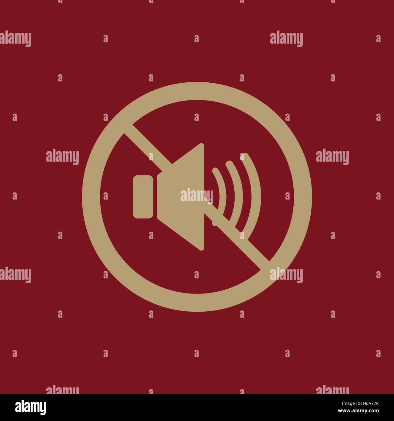 Volume off hi-res stock photography and images - Alamy