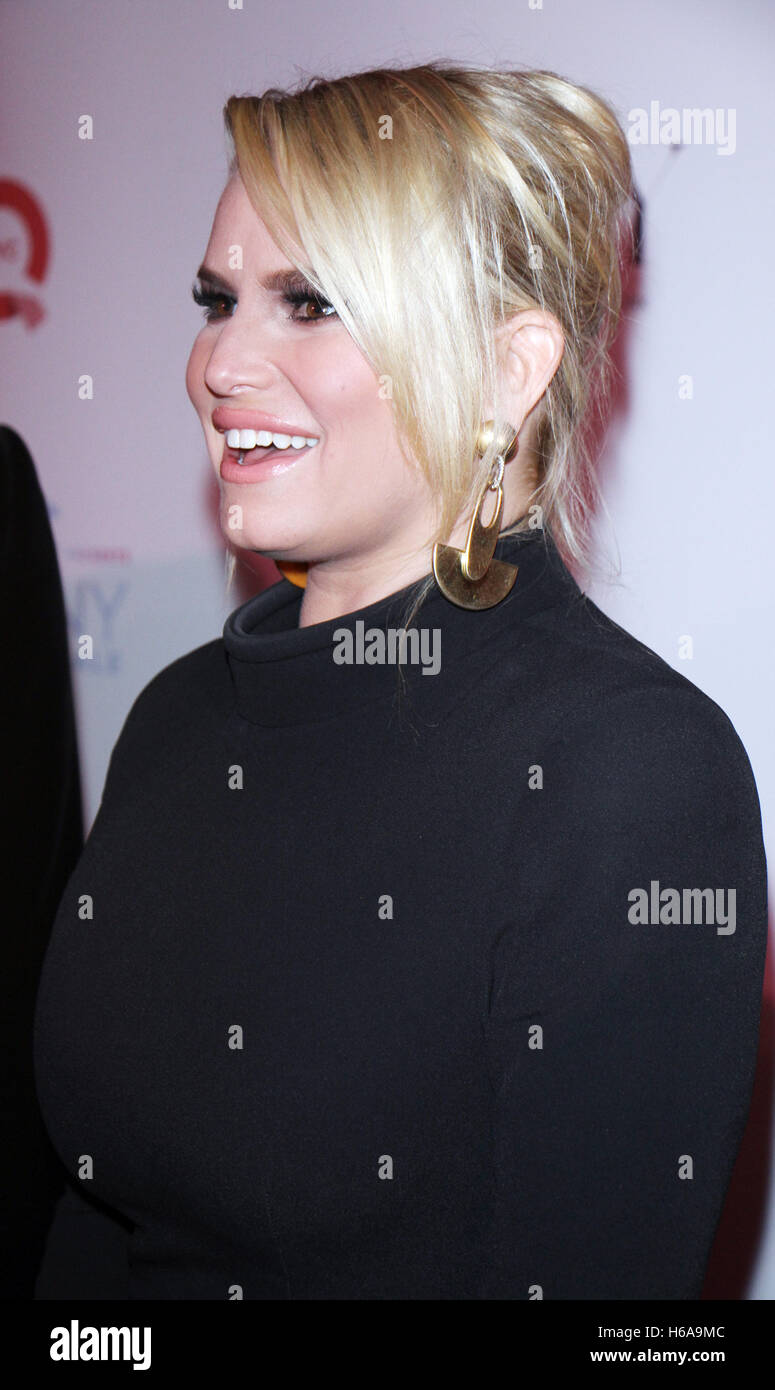 NEW YORK, NYOctober 25Jessica Simpson at QVC presents FFANY Shoes on