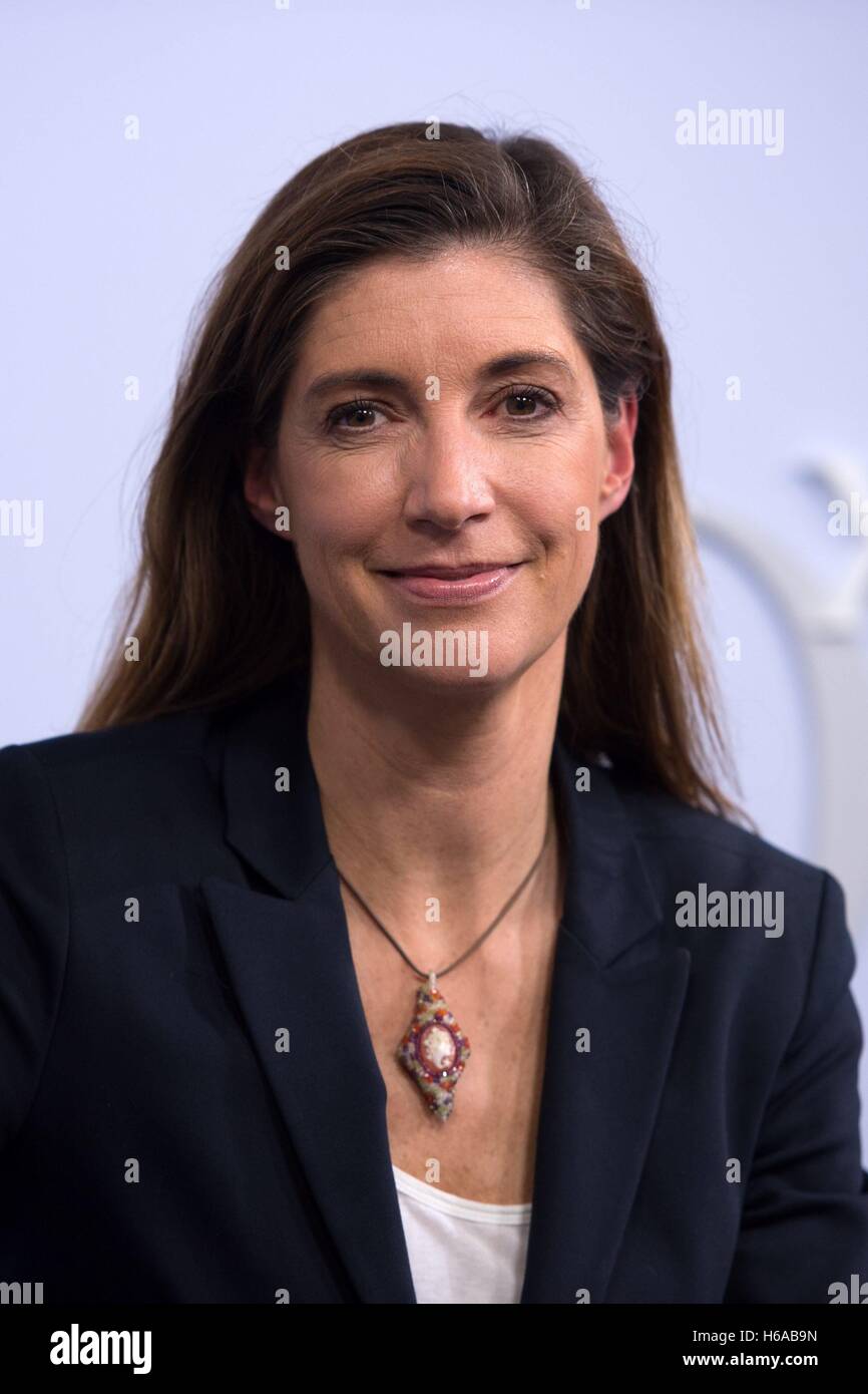 Christiane zu salm hi-res stock photography and images - Alamy
