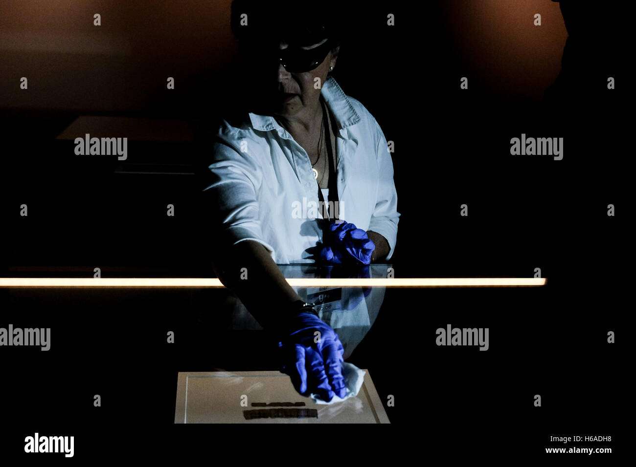 26th Century e High Resolution Stock Photography And Images Alamy