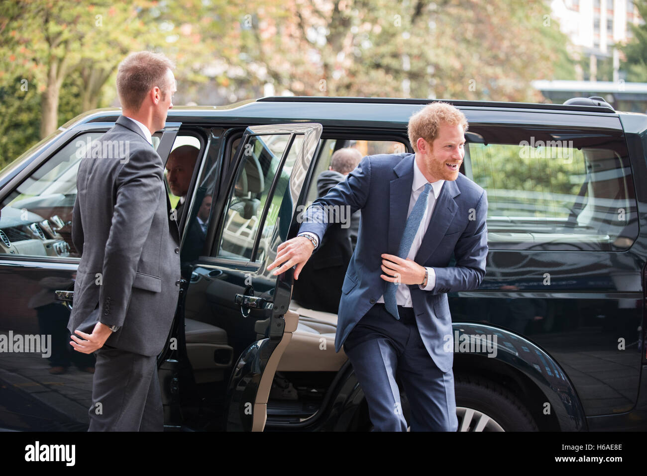 Police car range rover hires stock photography and images Alamy