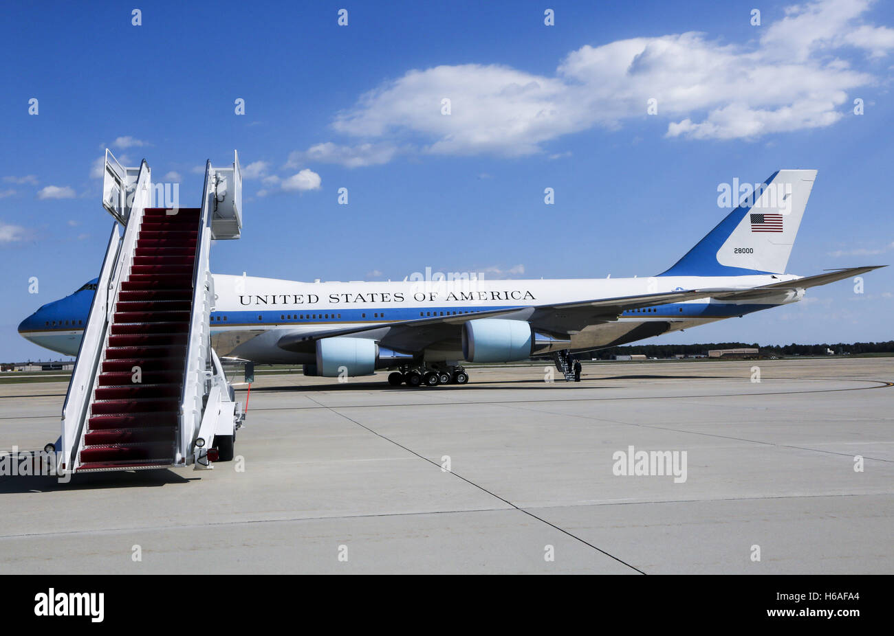 joint base andrews maryland