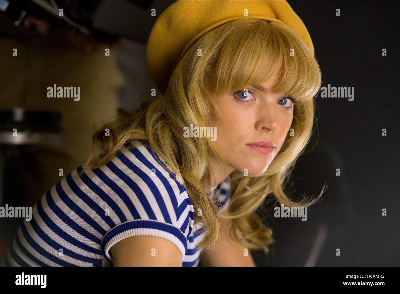 Kristina Dalton High Resolution Stock Photography and Images - Alamy