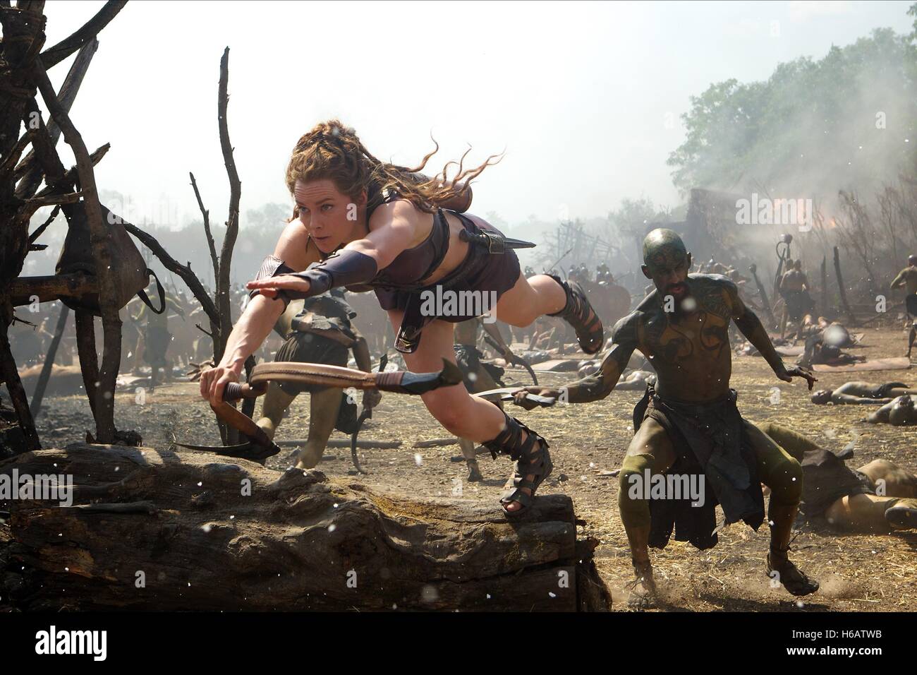 Ingrid Bolso Berdal High Resolution Stock Photography and Images - Alamy