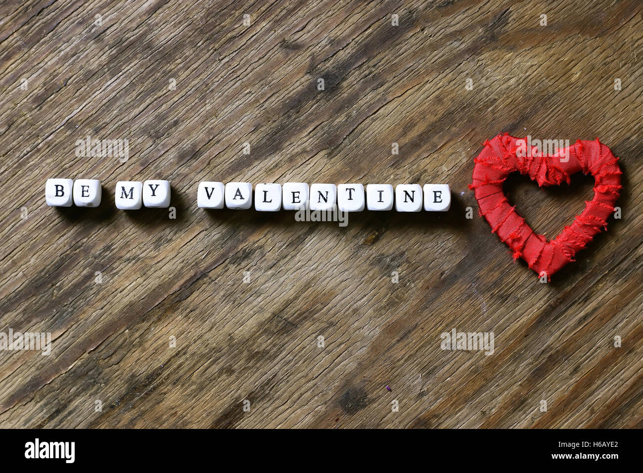 wood background with heart shape Stock Photo - Alamy