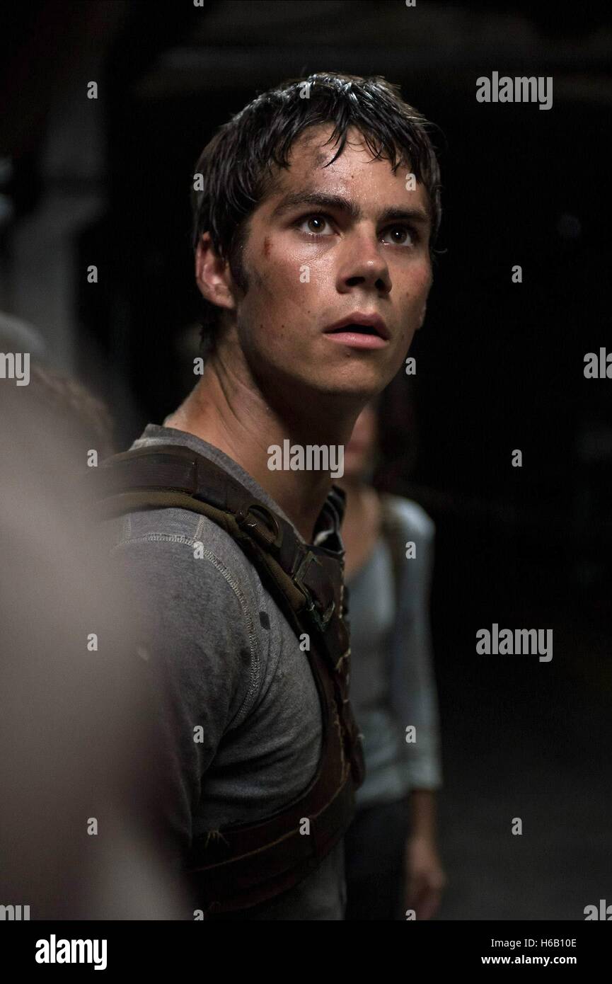 Maze Runner Stock Photos & Maze Runner Stock Images Alamy