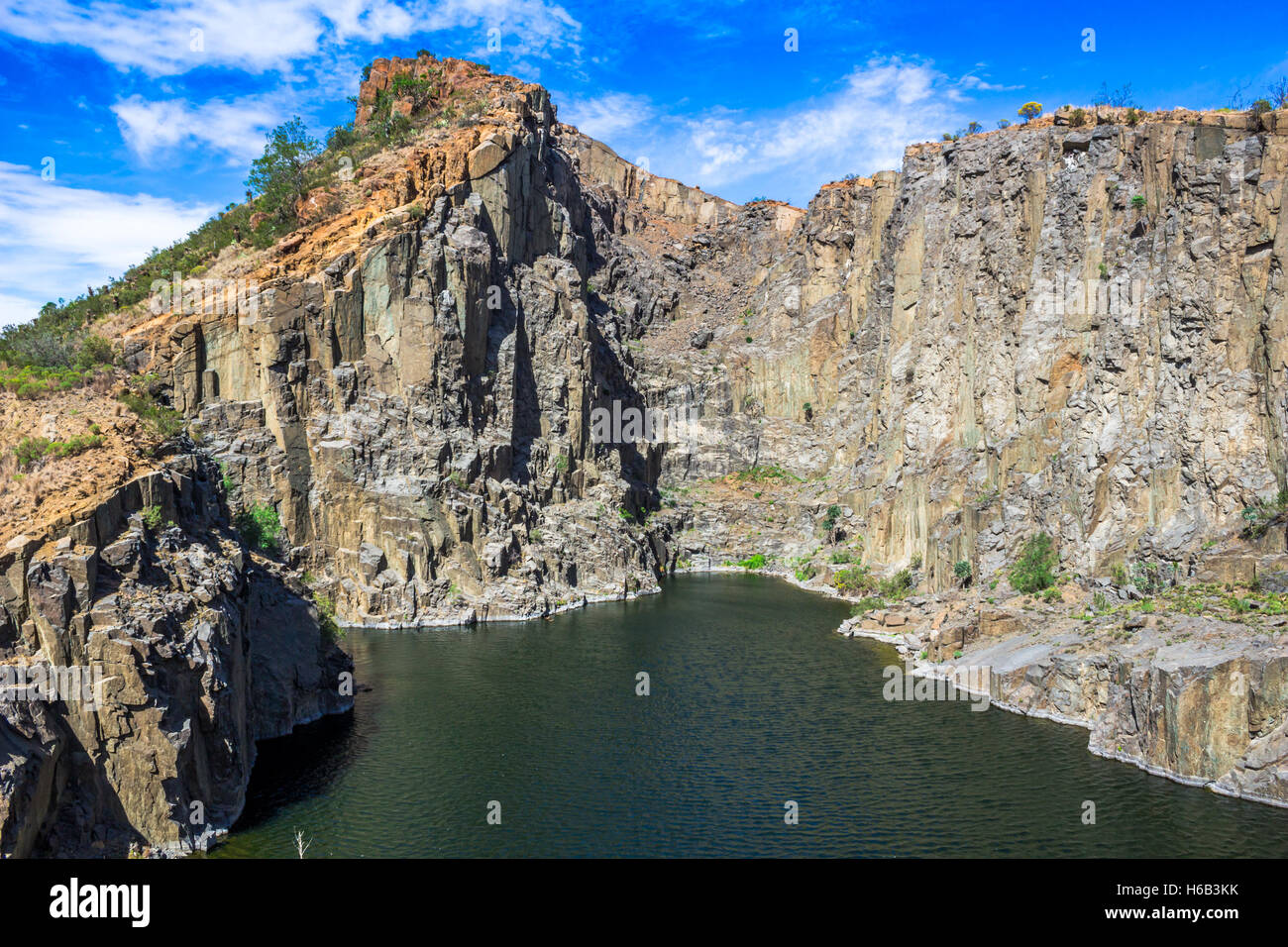 Dolerite rock hires stock photography and images Alamy