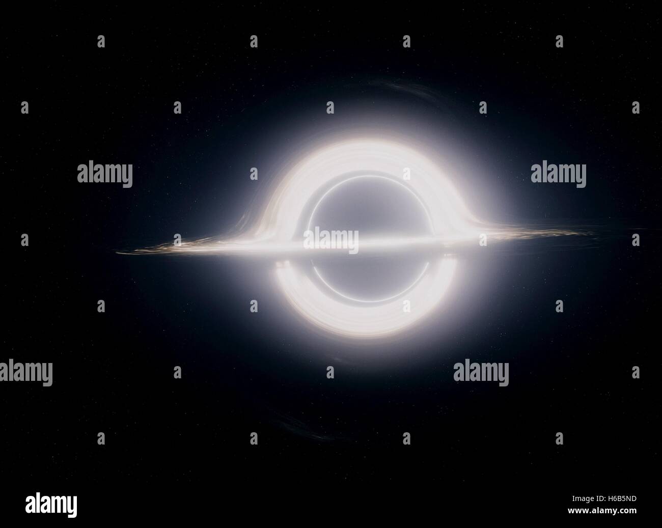 29+ Interstellar Black Hole Picture Images