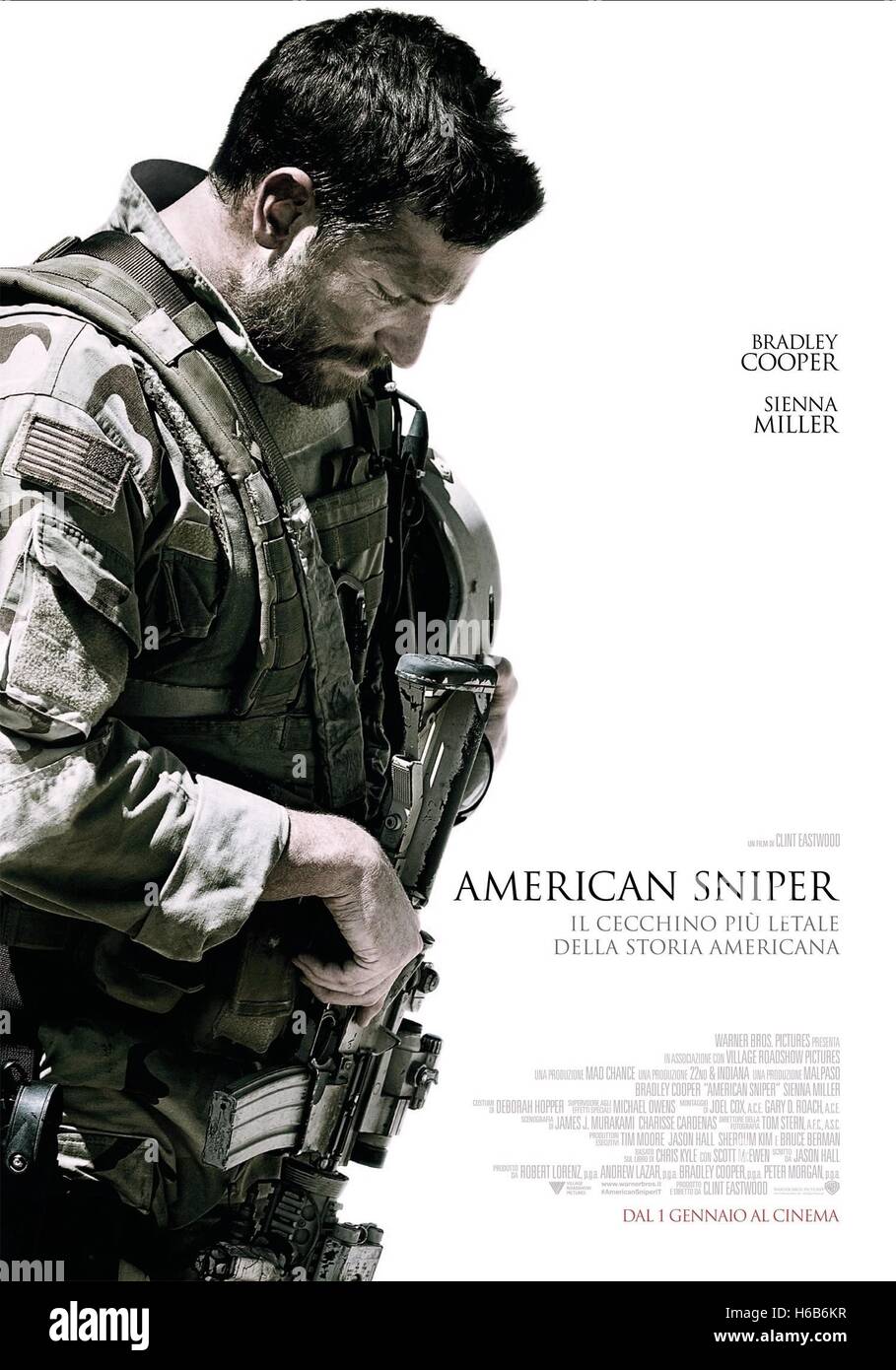 Sniper Trailer Watch American Sniper Online Stream Sniper Movie - Main Image