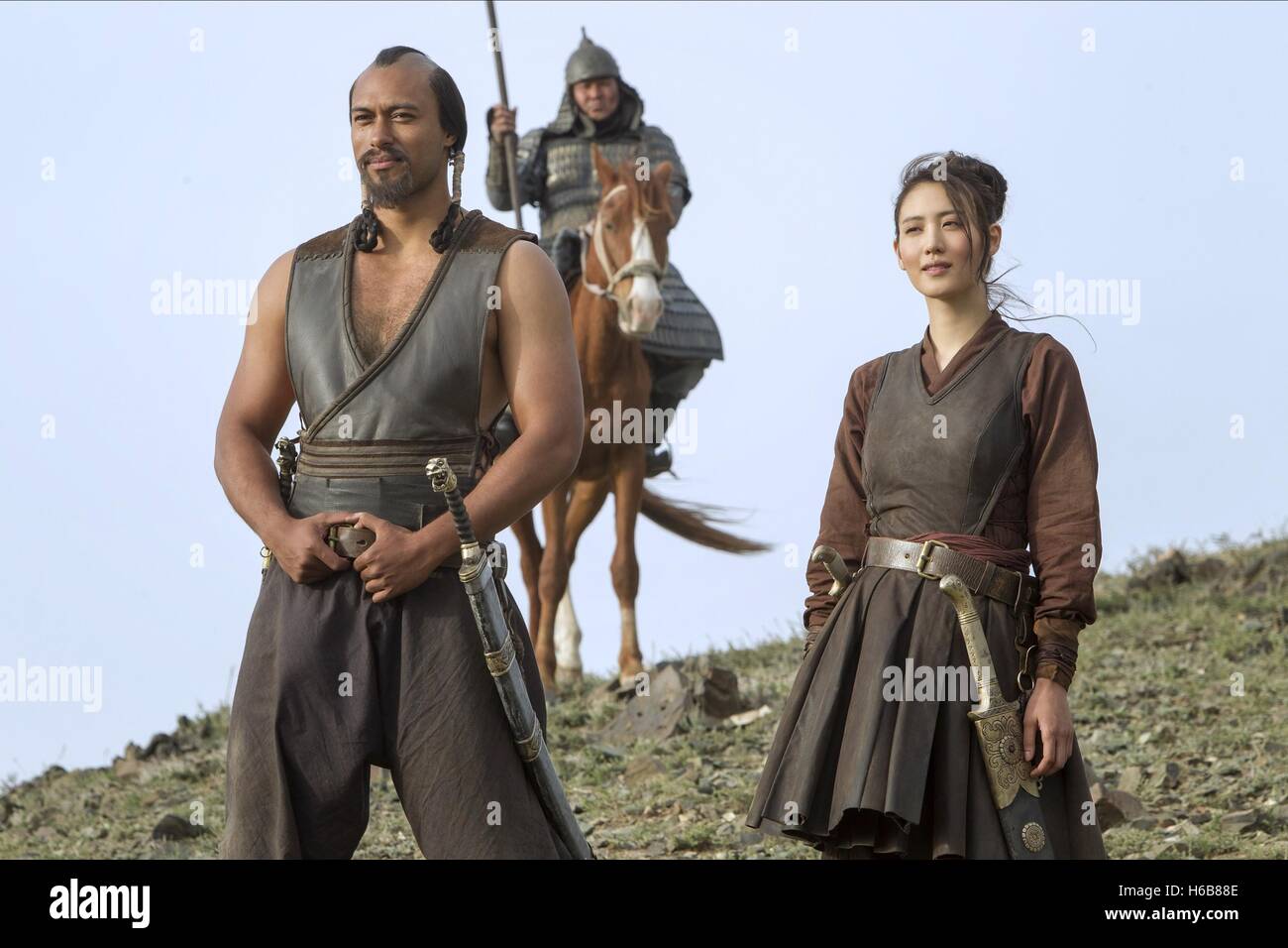 khutulun netflix