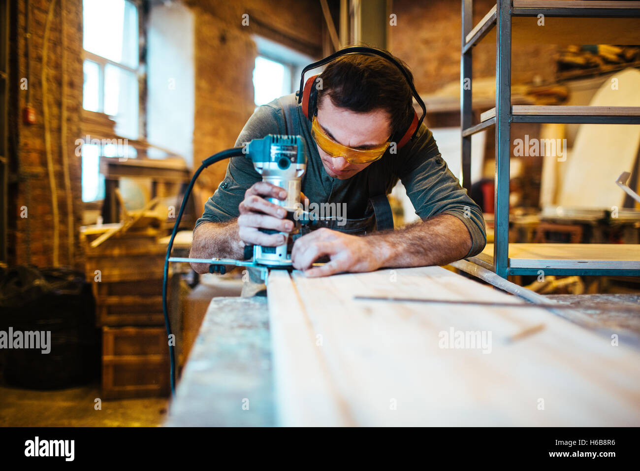 Furniture making hires stock photography and images Alamy