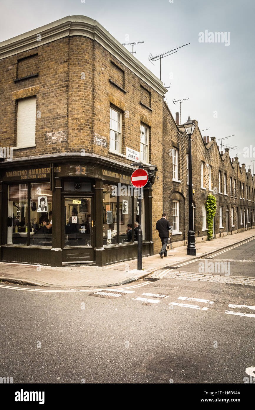 English british victorian lambeth hires stock photography and images