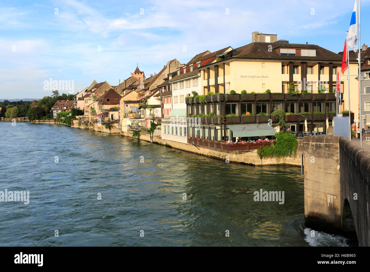 Rheinfelden hires stock photography and images Alamy