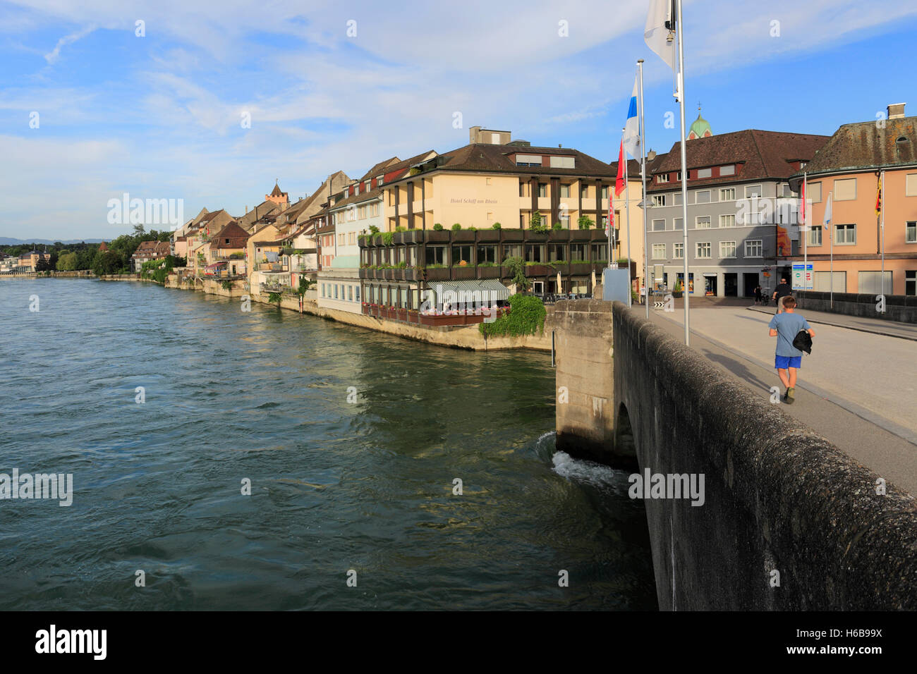 Rheinfelden hires stock photography and images Alamy