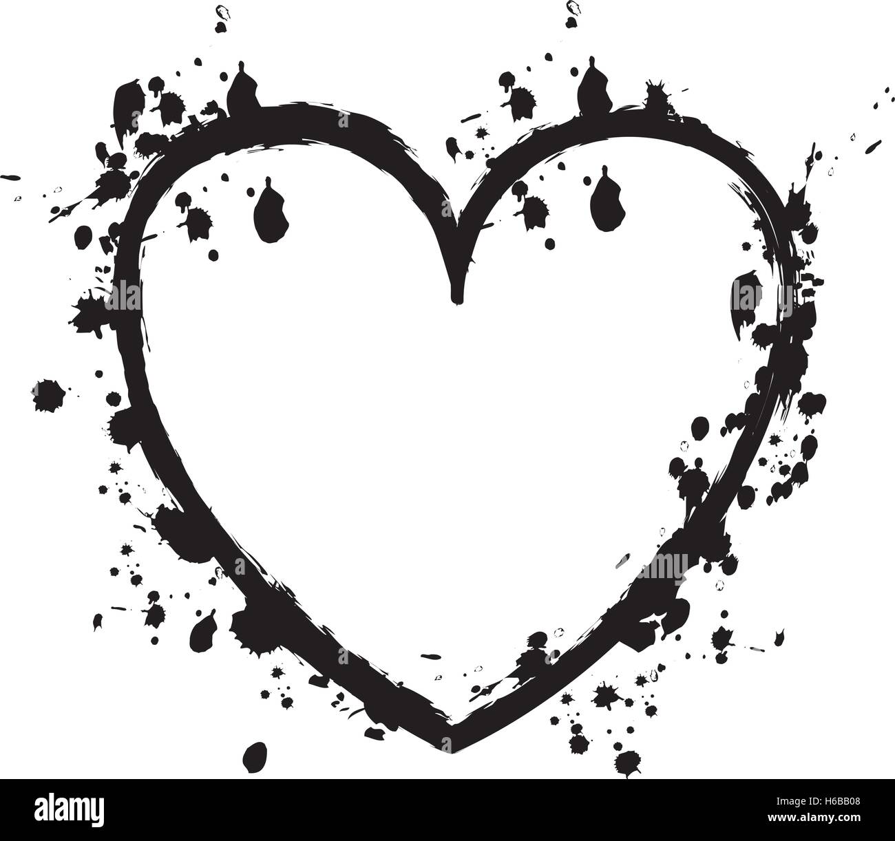 heart cartoon icon image Stock Vector Image & Art - Alamy