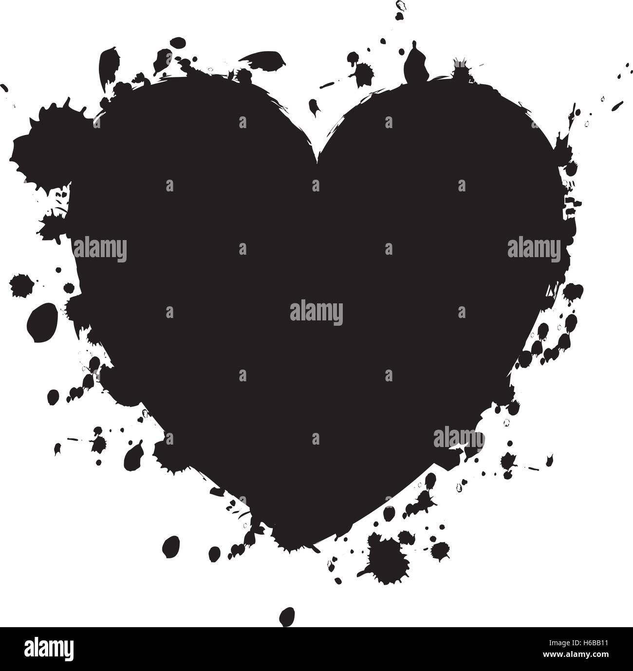 heart cartoon icon image Stock Vector Image & Art - Alamy