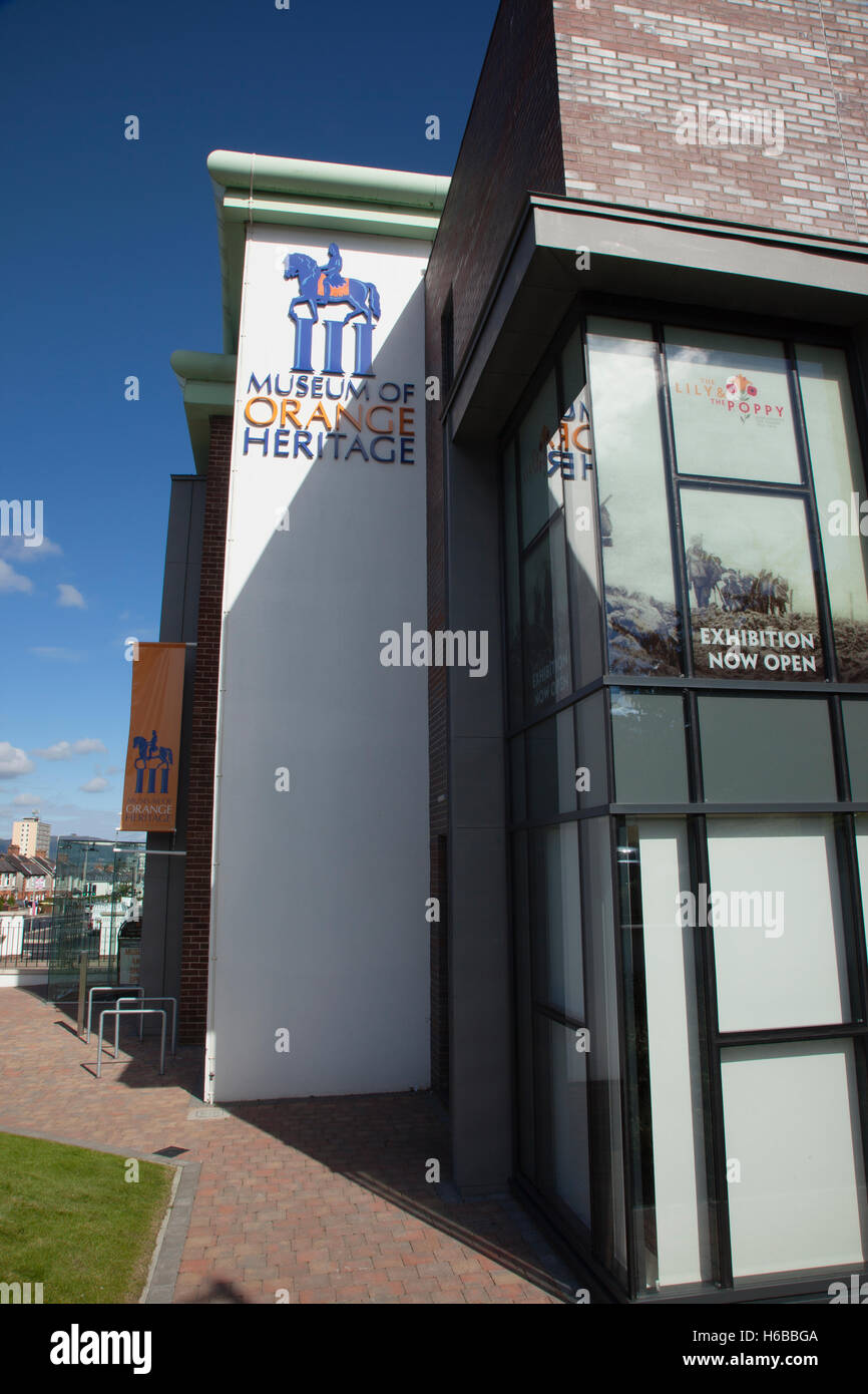 Loyal orange order hires stock photography and images Alamy