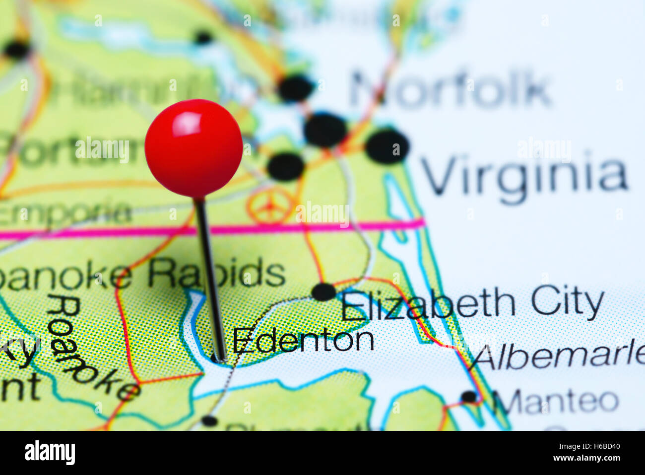 Edenton hires stock photography and images Alamy