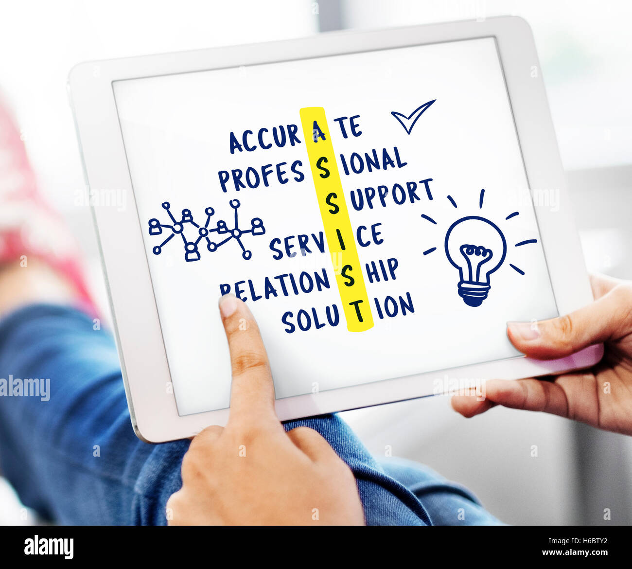 Business Plan Strategy Cross Words Graphic Concept Stock Photo Alamy