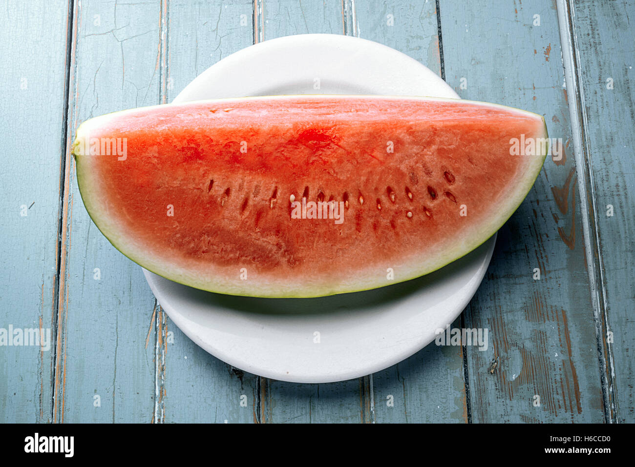 watermelon Stock Photo