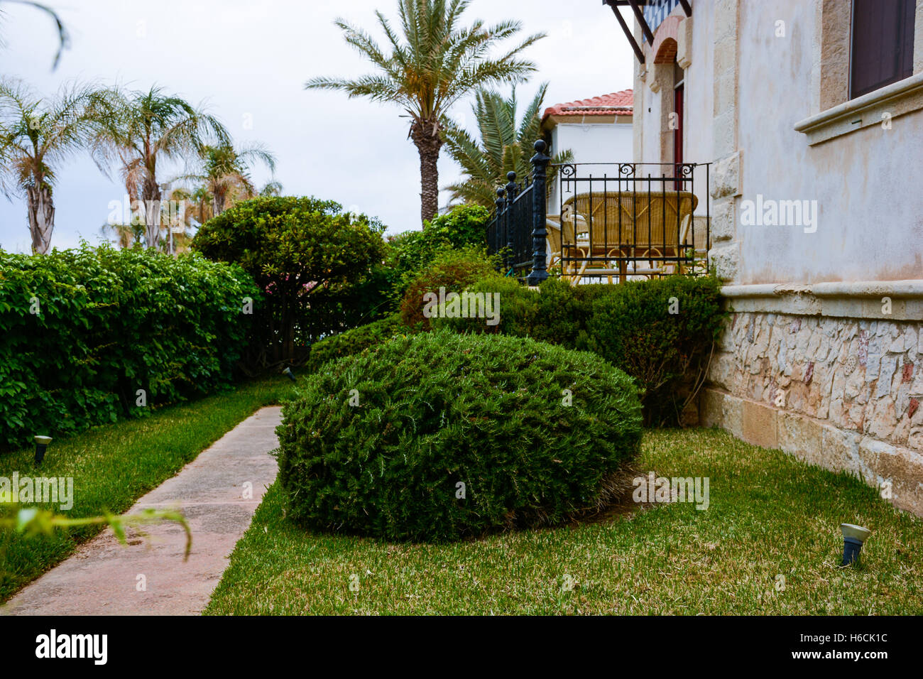 Baroque architecture in the province of Ragusa, Sicily, Italy. The