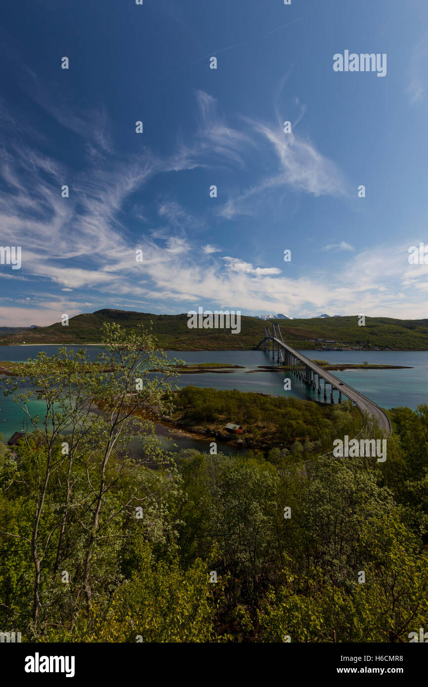 king-olaf-s-bridge-tjeldsund-fjord-lofoten-islands-norway-stock-photo-alamy