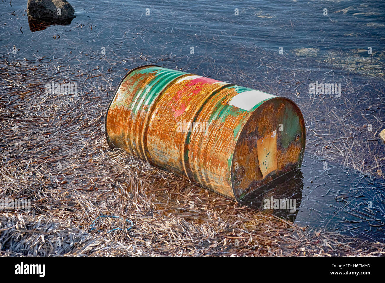 Oil barrel hires stock photography and images Alamy
