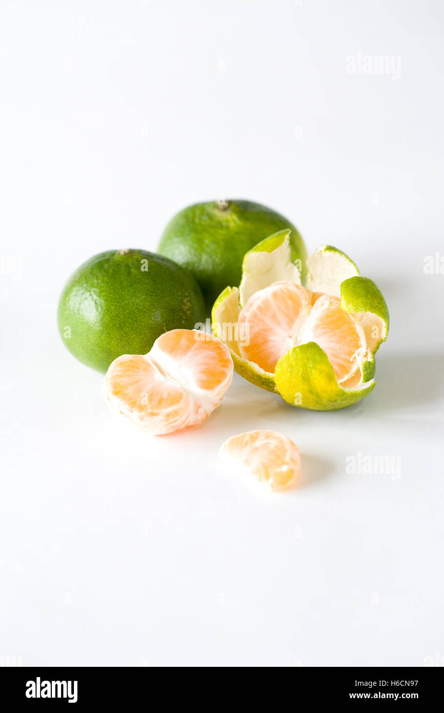 Green satsuma hires stock photography and images Alamy