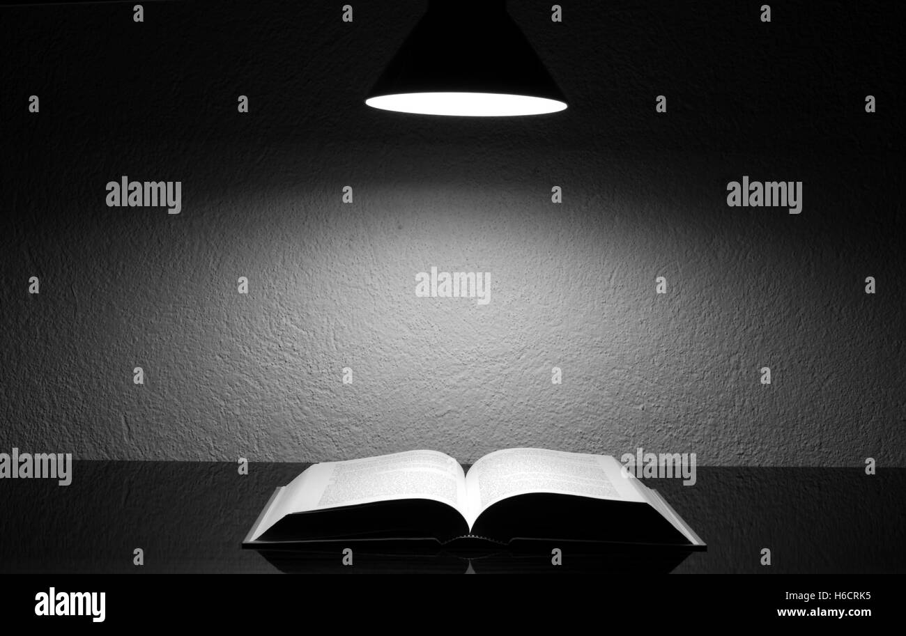 knowledge-is-power-stock-photo-alamy