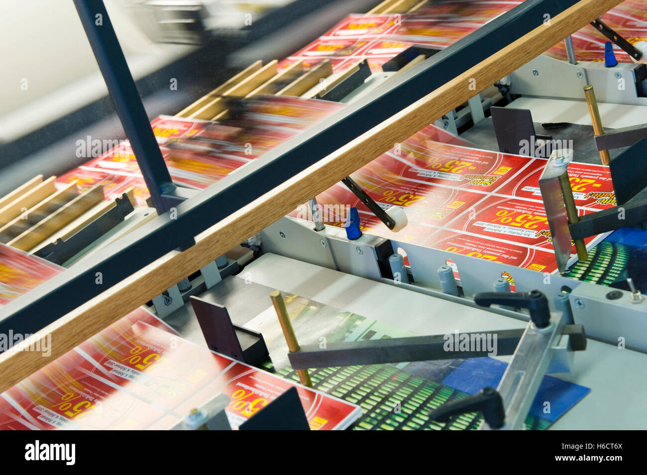 Machine photo prints hires stock photography and images Alamy