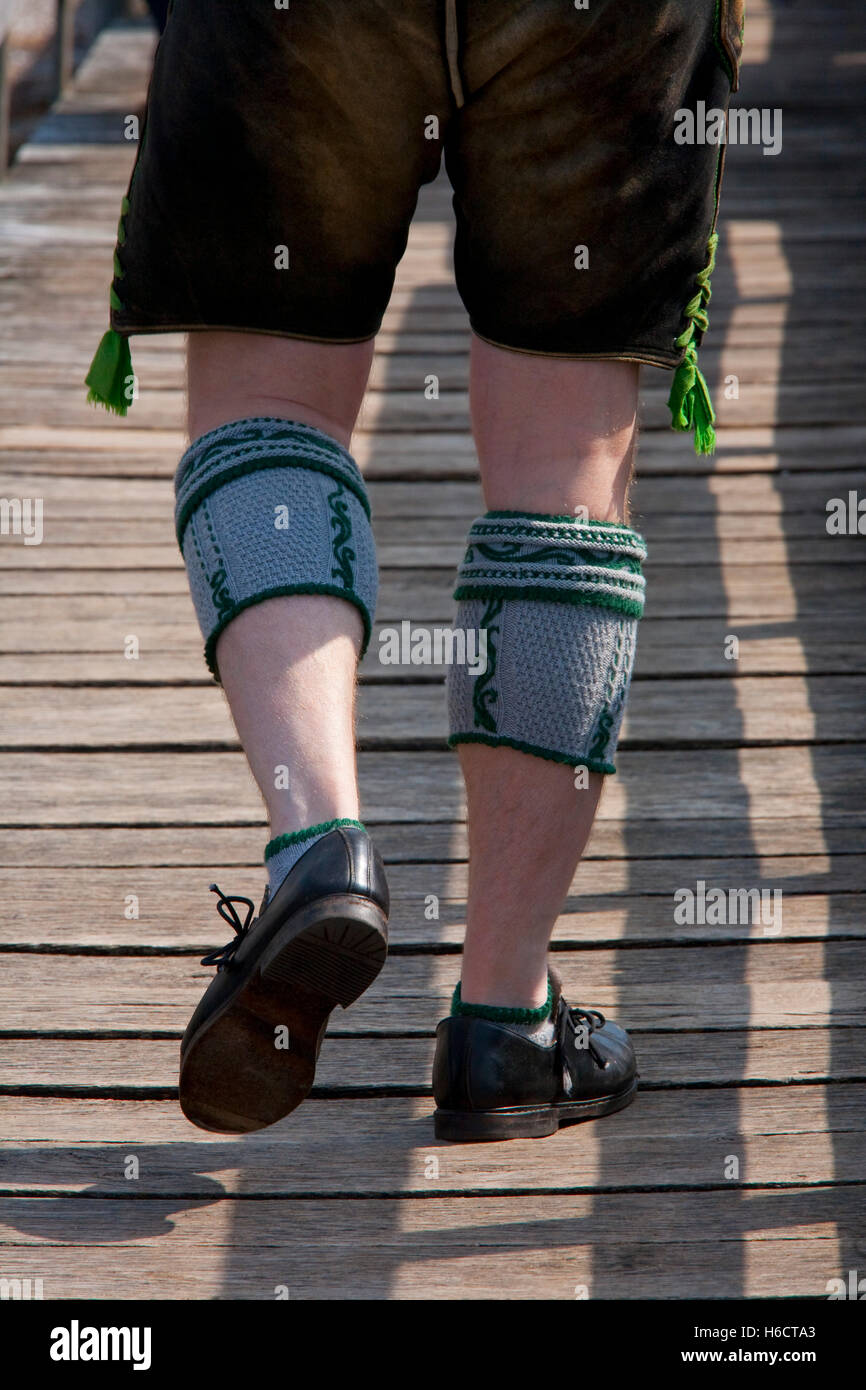 Leather Shoes Germany Stock Photos &amp; Leather Shoes Germany