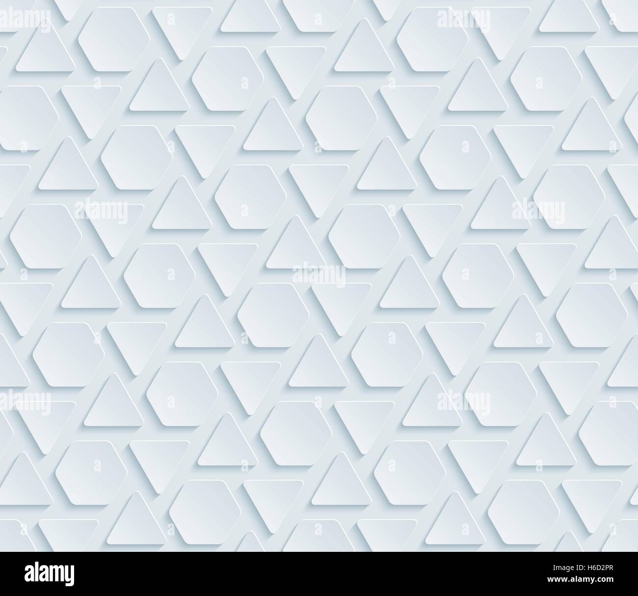 Seamless hexagon texture hi-res stock photography and images - Alamy