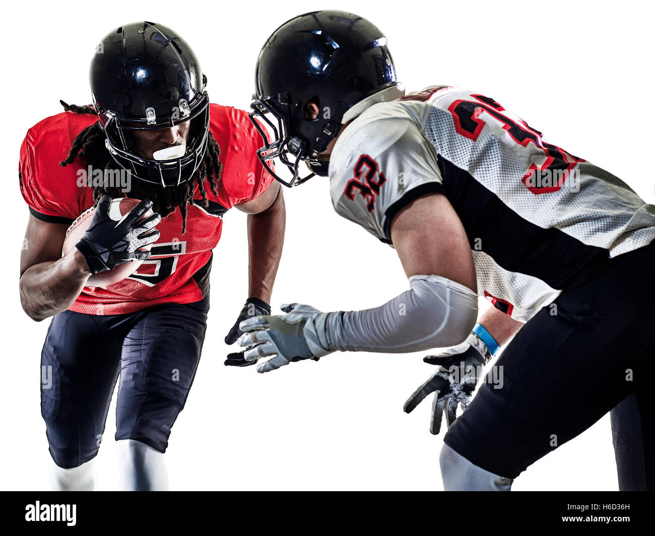 American on sale football men