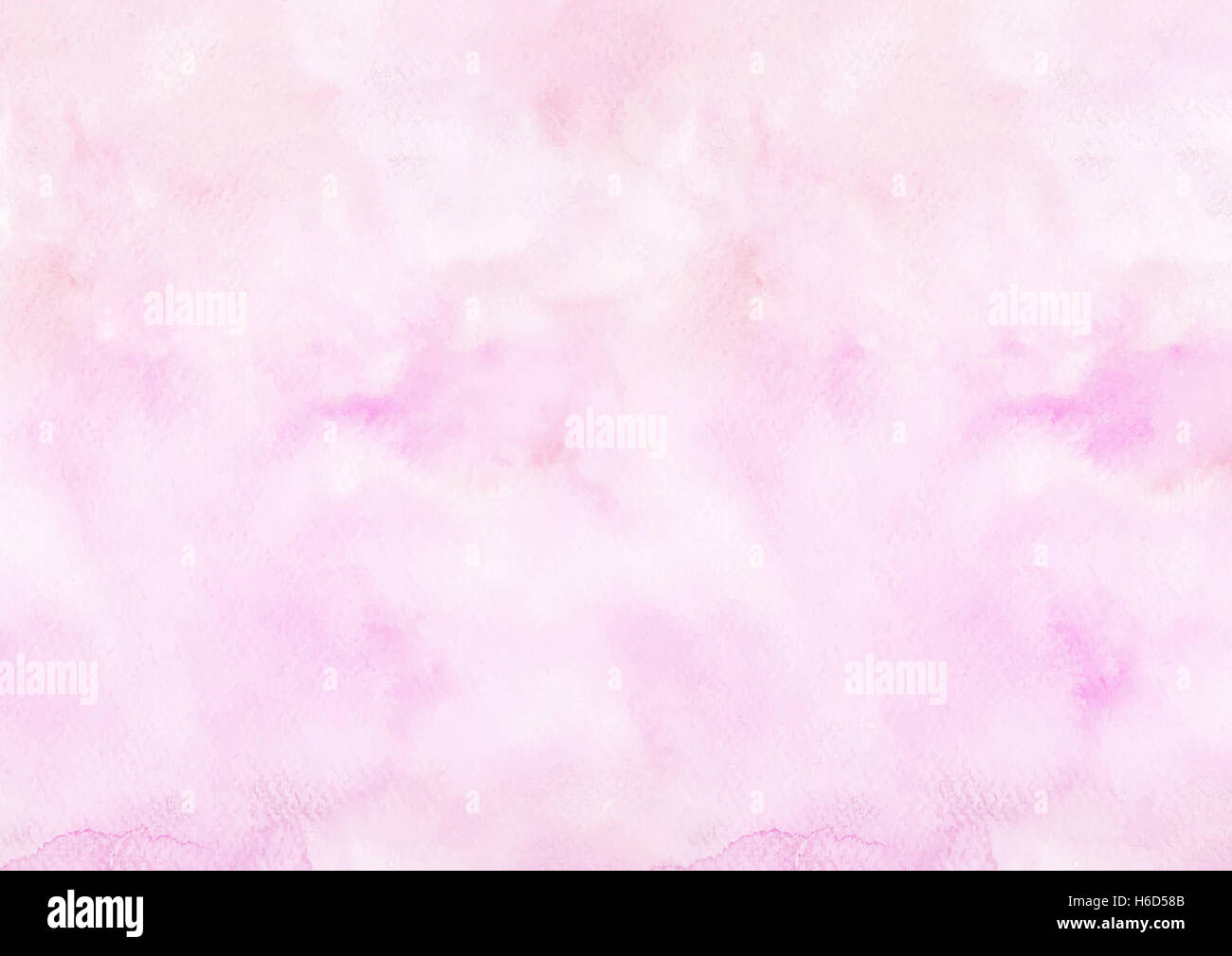 Pink texture art painting paper background Stock Photo - Alamy