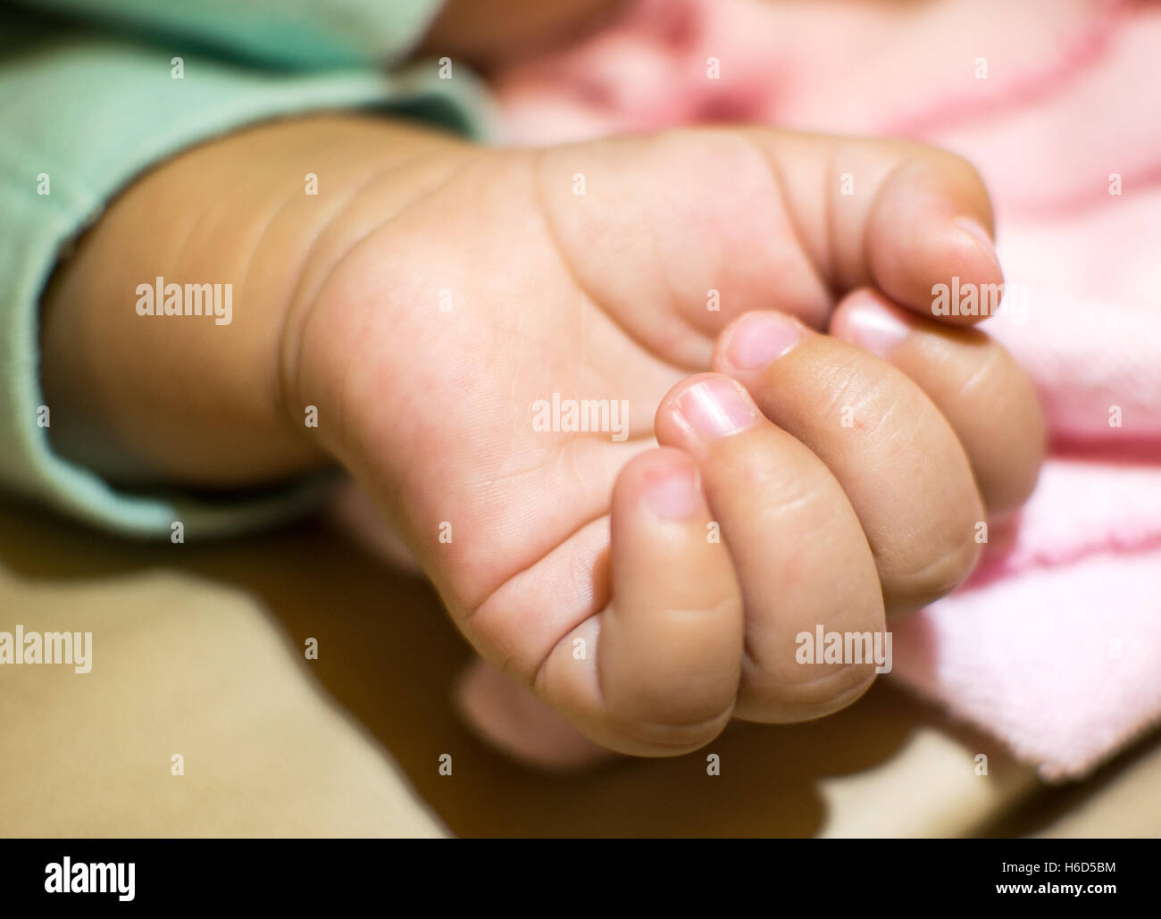 Clenched fist child hires stock photography and images Alamy