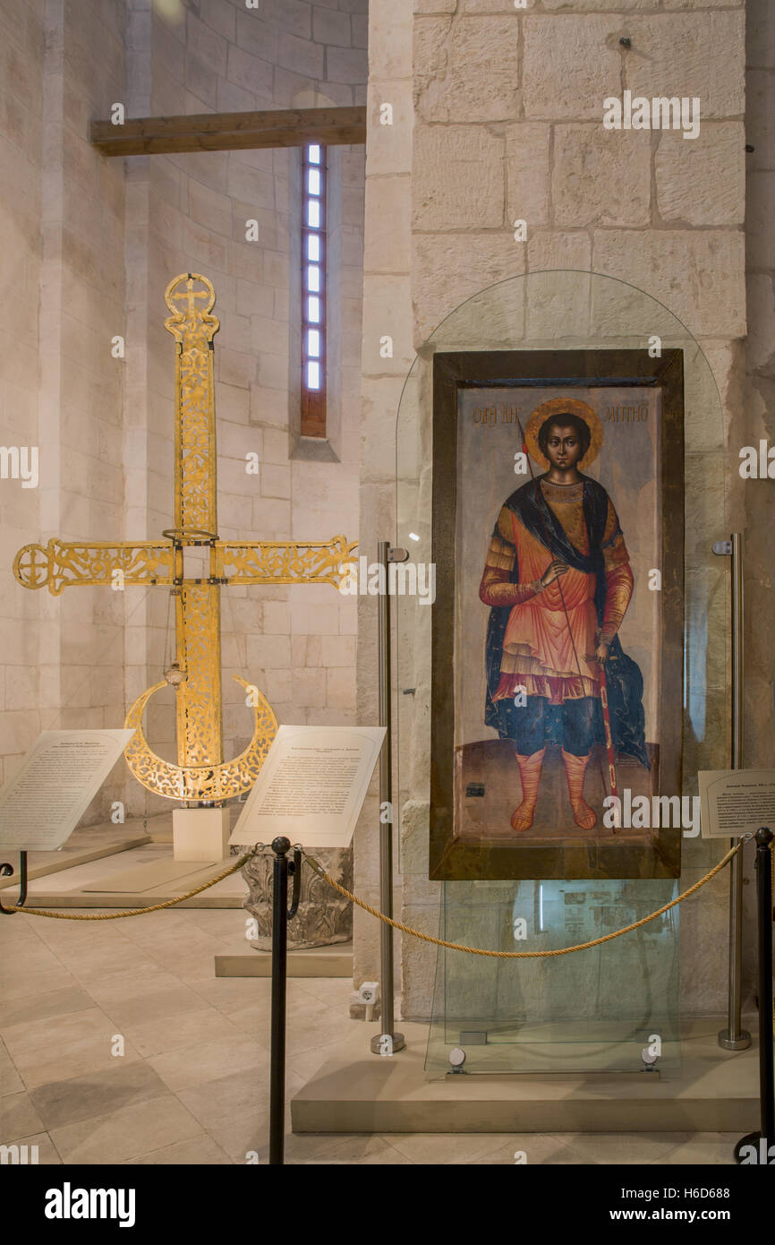 Cathedral of St. Demetrius. Vladimir. Russia Stock Photo - Alamy