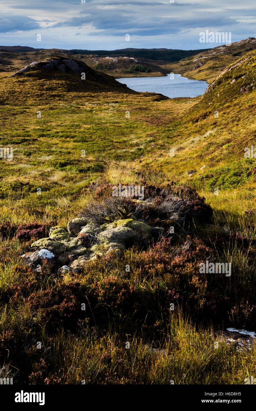 Kenmore scotland hires stock photography and images Alamy