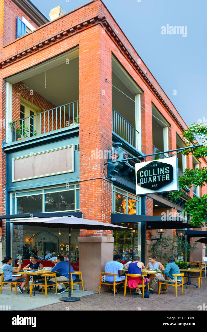 Collins quarter hires stock photography and images Alamy