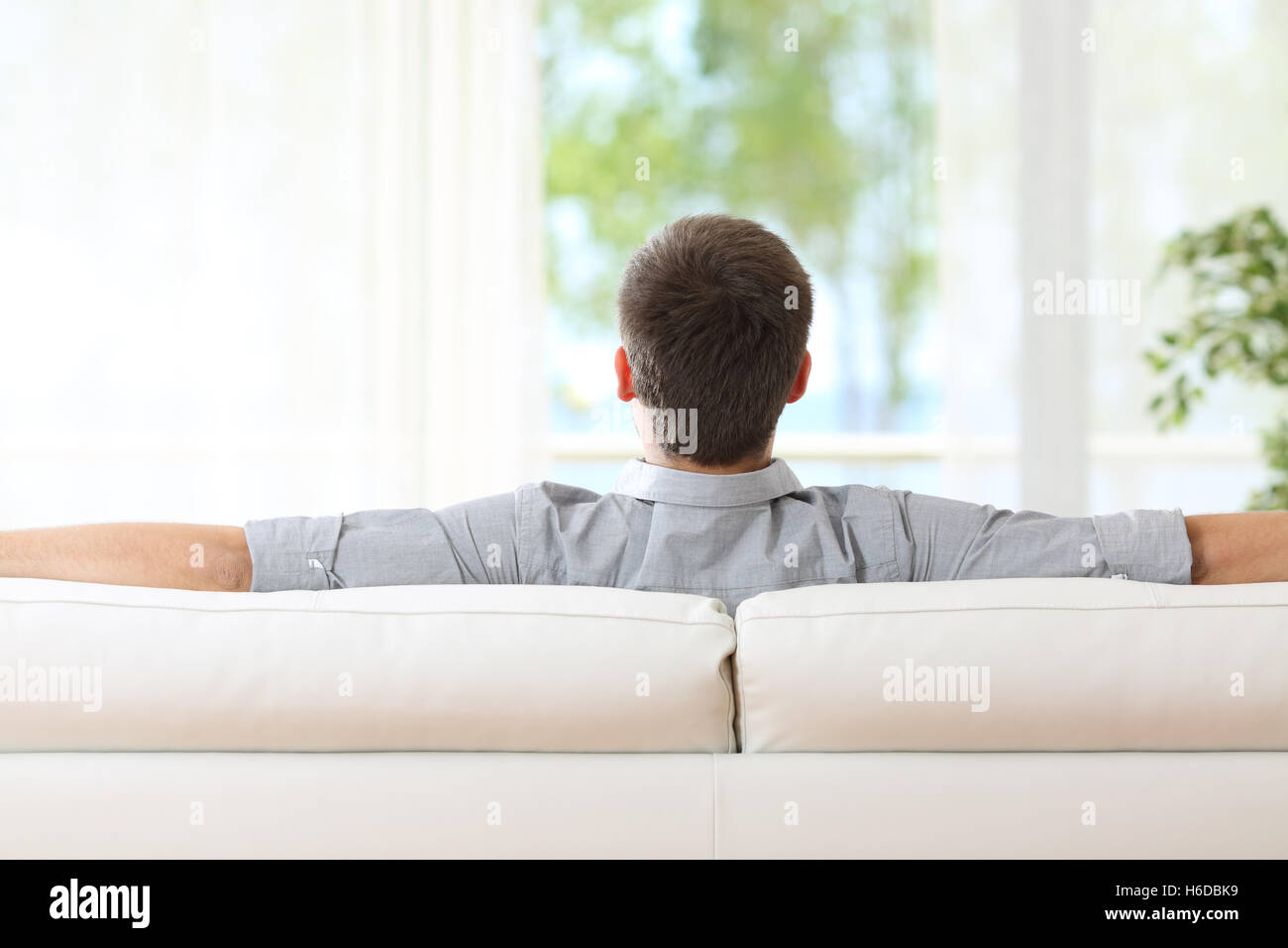 Welfare home hires stock photography and images Alamy