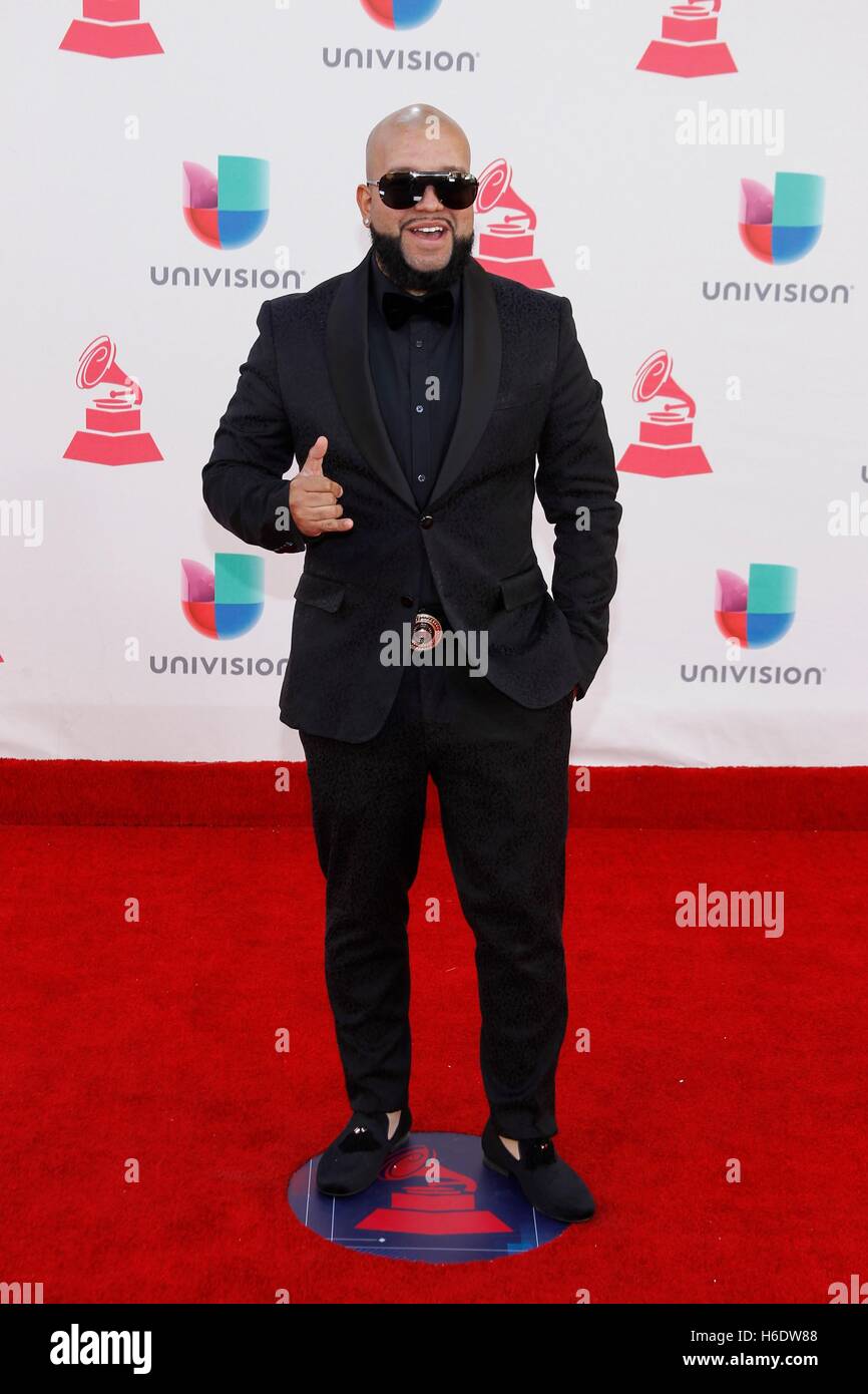 Las Vegas, NV, USA. 17th Nov, 2016. Wil-Jay at arrivals for 17th Annual ...