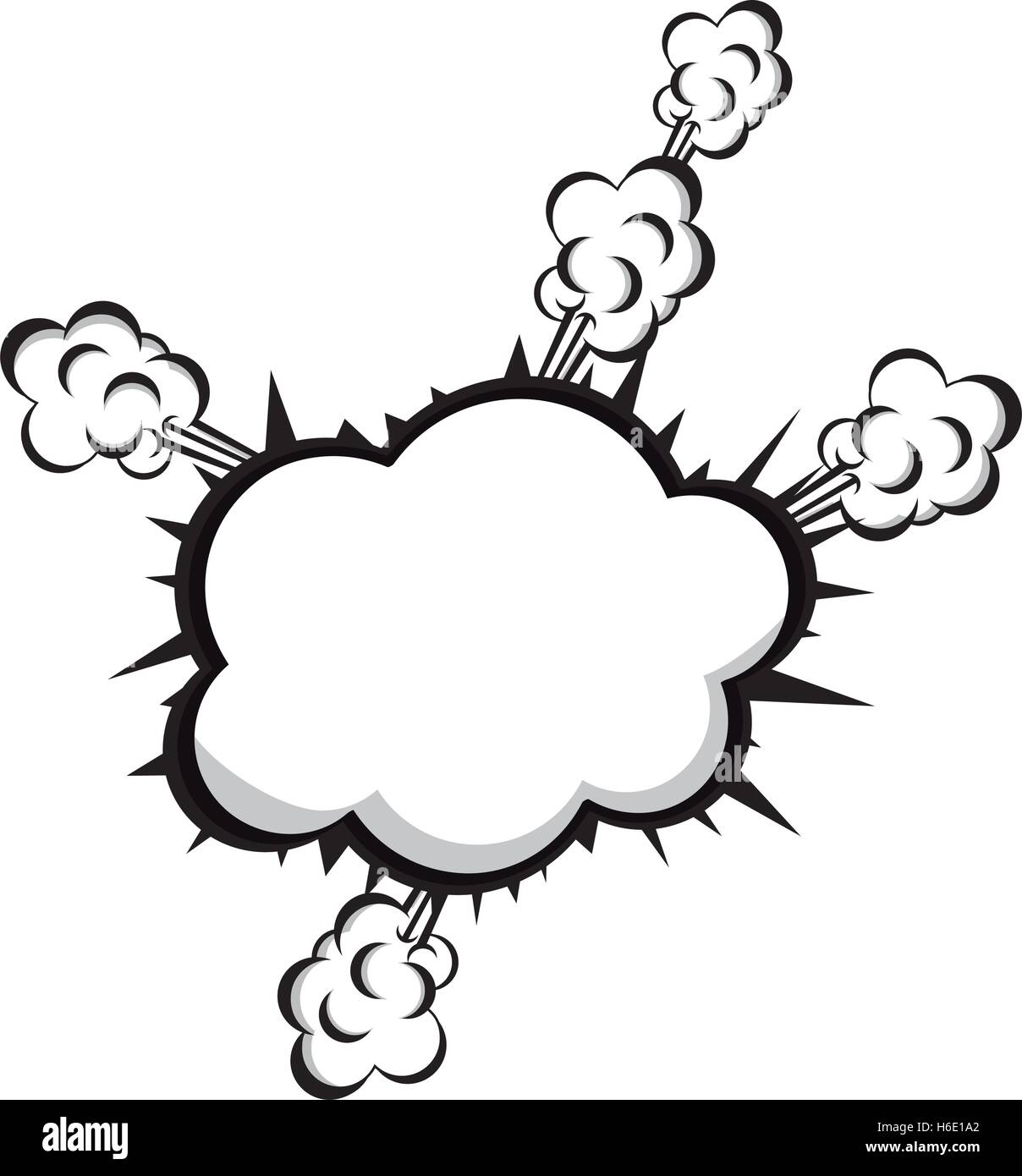 Onomatopoeia Coloring Pages