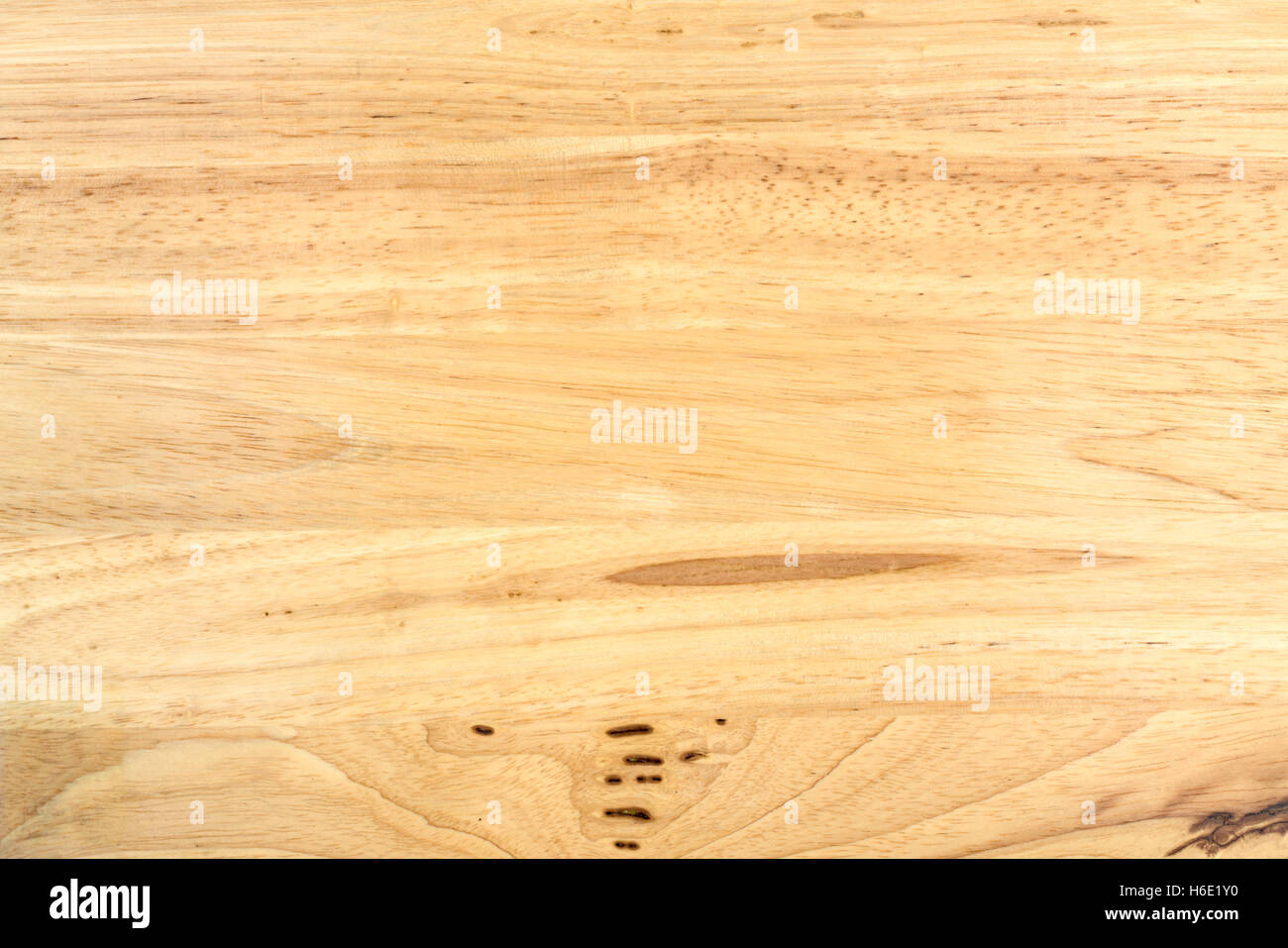 Closeup of wood texture with natural pattern Stock Photo