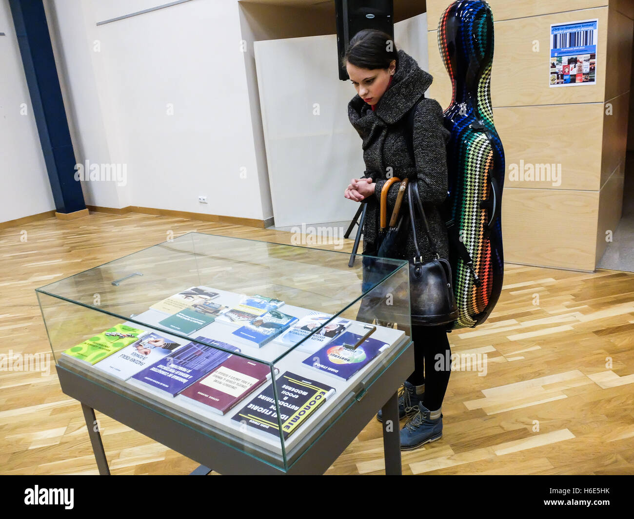 Bucharest Romania 4 February 2016 Romanian Politicians Gigi Stock Photo Alamy