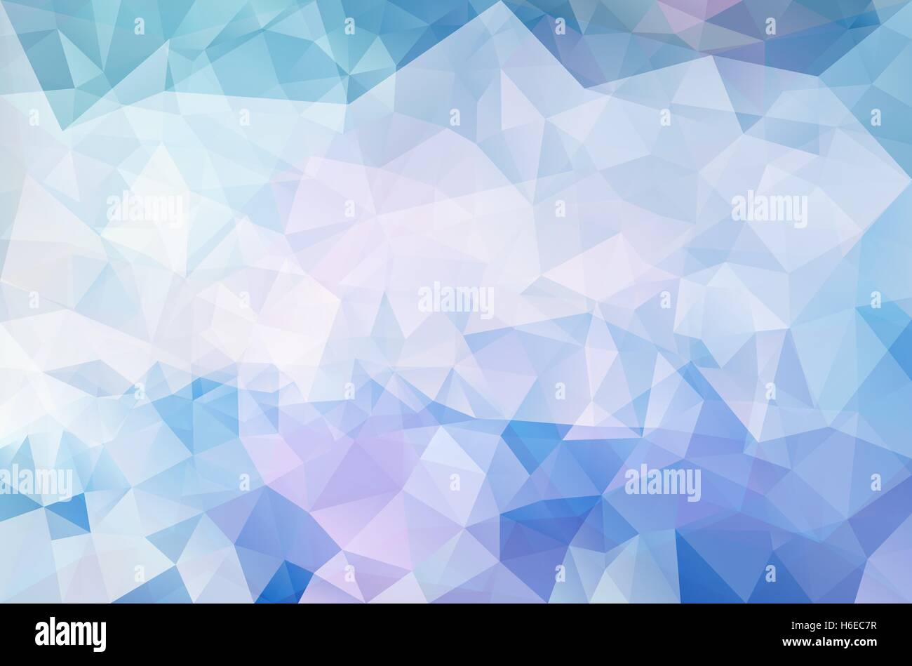 Abstract polygonal background Stock Vector Image & Art - Alamy